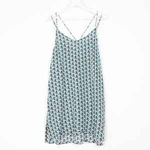 DVF x Onia Swim Cover Up/Dress